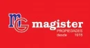 MAGISTER PROPIEDADES desde 1978