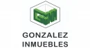 GONZALEZ INMUEBLES Estudio Inmobiliario