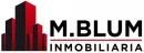 Inmobiliaria M. BLUM
