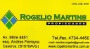 Rogelio Martins Propiedades