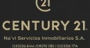 CENTURY 21 NA'VI
