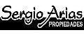 Sergio Arias Propiedades