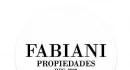 FABIANI PROPIEDADES