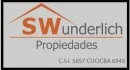 S.Wunderlich Propiedades