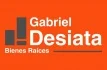 Gabriel Desiata