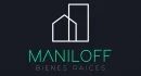 Maniloff Bienes Raices
