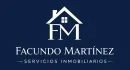 Facundo Martínez Servicios Inmobiliarios