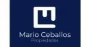 Mario Ceballos Propiedades