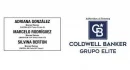 COLDWELL BANKER GRUPO ELITE