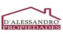 DALESSANDRO PROPIEDADES