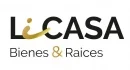 LiCASA  Bienes & Raices