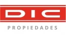 DIC PROPIEDADES S.A. 