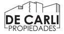 DE CARLI PROPIEDADES