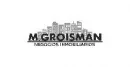 MGROISMAN