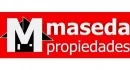 Maseda Propiedades