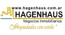 Hagenhaus Negocios Inmobiliarios