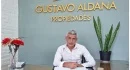 Gustavo Aldana Propiedades
