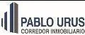 Pablo Urus Corredor Inmobiliario