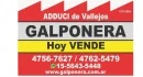 GALPONERA