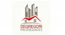 DEGREGORI PROPIEDADES