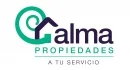 Alma Propiedades