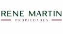 RENE MARTIN Propiedades  CMCPSI 4598
