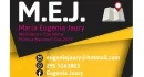M.E.J. EUGENIA JAURY