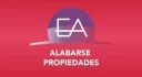 EA ALABARSE PROPIEDADES