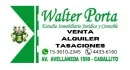 Walter Porta