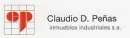 CLAUDIO D.PEÑAS INMUEBLES INDUSTRIALES SA