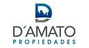 D´Amato Propiedades