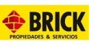 Brick Propiedades & servicios 