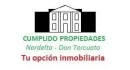 CUMPLIDO PROPIEDADES