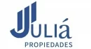 JULIÁ PROPIEDADES