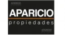 APARICIO PROPIEDADES