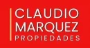 Claudio Marquez Propiedades