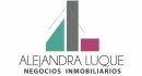 Alejandra Luque Negocios Inmobiliarios