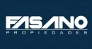 FASANO PROPIEDADES