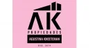 AK Propiedades