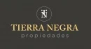 TIERRA NEGRA Propiedades
