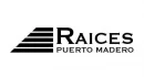 RAICES PUERTO MADERO