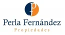 PERLA FERNÁNDEZ PROPIEDADES
