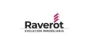 Raverot evolución inmobiliaria