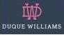 DUQUE WILLIAMS PROPIEDADES