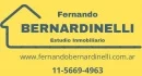 Fernando Bernardinelli Estudio Inmobiliario