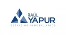 RAÚL YAPUR SERVICIOS INMOBILIARIOS