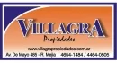 Villagra Propiedades