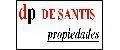 DE SANTIS PROPIEDADES