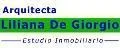 Arquitecta Liliana De Giorgio