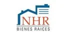 NHR BIENES RAICES 
